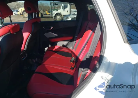 2023 Acura Rdx A-Spec Advance Package из США, поврежденный, VIN 5J8TC2H88PL010554